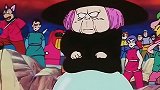 七龙珠：牛魔王就要不行了，村里人一直在叫他