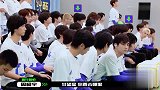 《创造营2021》C班选歌，《醉拳》组没人选？