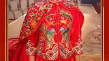中国的婚服变成了富人的婚服，不是不想穿，是压根穿不起