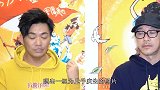 王宝强为儿子庆生，看完国籍，网友看完之后：不淡定了