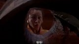 鼎鼎大名的火云邪神没想到居然玩阴的，星爷太勇敢了