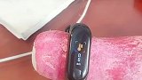 弟弟花3000元买的智能手环，回家一测试，傻眼了