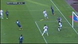 意甲-1415赛季-联赛-第10轮-那不勒斯2：0罗马-精华