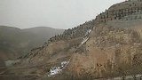 出发去西宁路上都是风景