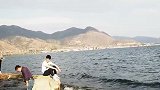 大理洱海风景区