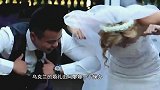 乌克兰姑娘放弃优越工作，非要嫁给中国小伙，父亲扬手给她一耳光