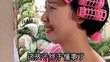 原来拖鞋对我妈这么重要!