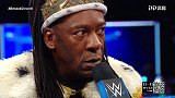 WWE-18年-WWE SmackDown第993期（英文解说）-全场
