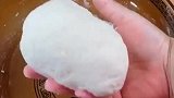 相思红豆饼这样做，一锅吃不够，隔壁老王馋哭了