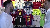 梅西：历史最佳？我从不在乎 只专注于去赢得一切终结一切