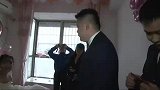 广东20岁姑娘，嫁给香港44岁大老板，有钱和谁都般配