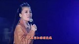 54岁田震国外曝近况，因重病留一生遗憾，今幸福超过老对手那英