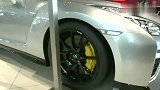 2020款日产GT-R全方位实拍，太帅了