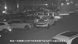 以劣换优，两男子偷盗汽车三元催化器被抓