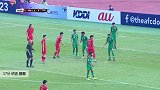 纳吉 U23亚洲杯 2020 沙特阿拉伯U23 VS 泰国U23 精彩集锦