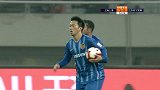 逆境永不弃！谢鹏飞令卫冕冠军胆寒 斩两球戴帽被吹