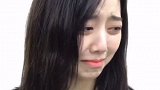 寻找最美女声对不起我笑了，刘人语哭播真的太真实了有没有