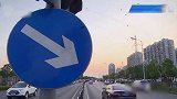 男子开车把男童撞瘫痪，法院判决他惊现赔偿，他却东躲西藏年