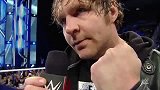 WWE-14年-SD第796期：极端小子无惧神经病头目-花絮