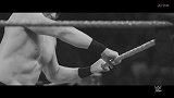 WWE-17年-慢镜头看比赛：罗门战胜米兹成就大满贯-专题