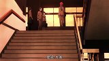 士郎无意中看到英灵后遭到枪兵追杀,被刺中了心脏!