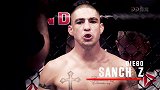 UFC-17年-格斗之夜第120期宣传片-专题