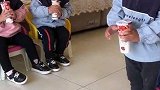有种情叫浓浓的兄妹情