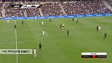 乔丹·哈尔维 美职联 2020 洛杉矶FC VS 迈阿密国际 精彩集锦