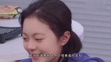 赵今麦被“带坏”刚满18岁，学杨幂穿衣却意外很好看