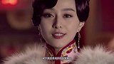 明星无法忽视的缺陷：范冰冰的屁股刘亦菲的牙龈，而她天生没子宫