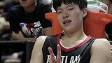 杨毅：关于瀚森 人们真正想了解的是他会成为哪一种球员