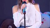 非常好听的一首歌曲，姑娘低沉磁性的声音，让人着迷