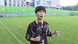 中超-17赛季-工体外场又添新设备 人手一杯的新饮料又是啥？-新闻