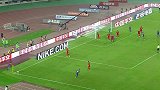 null nullVSnull 高天意(U23)(江苏苏宁) 56' 角球