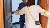 老丈人这姑娘不是亲生的应该，太难了，哈哈哈