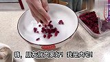 玉米面发糕！不加白面，这样做孩子爱吃简单又健康，减脂又瘦身