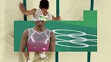 奥运会-16年-女子跳马王妍失误获第五 高低杠商春松无缘奖牌-新闻