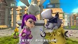 猪猪侠：野狼君获得黑科技，手机碰到任何东西，都能化作他的铠甲
