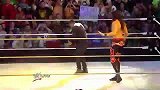 WWE-14年-RAW第1099期：混打战 亚当罗斯 雷vs范丹戈 莱亚-花絮