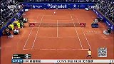 网球-16年-ATP巴塞罗那大师赛纳达尔九度封王-新闻