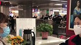 西安 高校学子返校 西安地铁启动“开学护航模式”