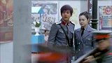 尖锋之烈焰青春: 顾星和唐不语带队找到南京特务,双方发生枪战顺利救出老钟