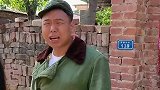 河南方言，农村搞笑视频，给我比文化