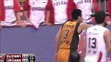 外国网友恶搞CBA四大囧 四川外援竟给裁判一个T