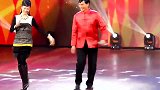 朱大嫂太绝了，与朱之文合唱《敖包相会》，开口观众就不淡定了