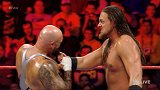 WWE-17年-RAW第1240期：单打赛卢克盖洛斯VS大卡斯-全场