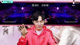 韩国人欣赏《萨顶顶-左手指月》