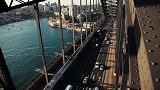 厉害了word悉尼海港大桥——唯一可攀的大桥