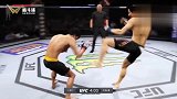 格斗迷-20190327-李小龙VS成龙？原谅我不厚道的笑了！