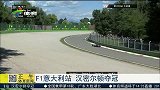 F1-15年-莱科宁赛车失灵 意大利站汉密尔顿再夺冠-新闻